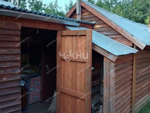 dacha-gorod-zavolzhe-gorodeckiy-rayon фото