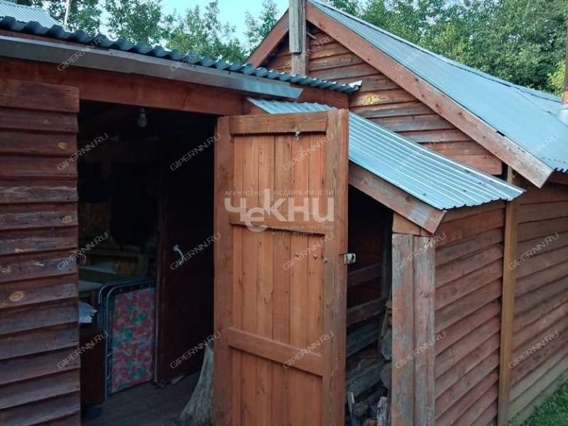 дача на улице Павловского город Заволжье
