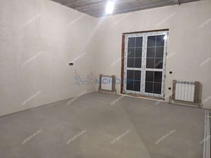 дом на Олимпийской улице рабочий посёлок Большое Козино