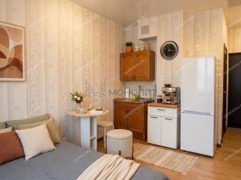 kvartira-studiya-pr-inzhenernyy-d-7 фото