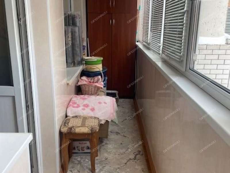 трёхкомнатная квартира на проспекте Ильича дом 39  к2