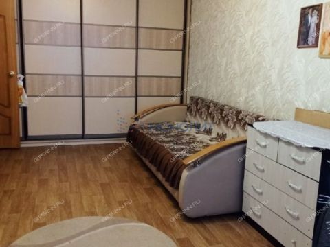 1-komnatnaya-ul-gorohoveckaya-d-22a фото