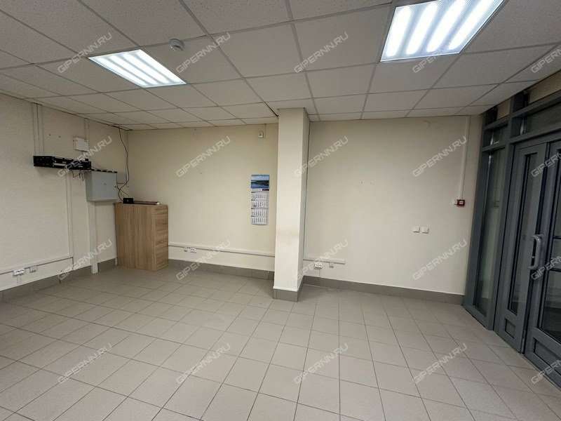 помещение под торговую площадь на Гагарина пр-кт., д. 36/4