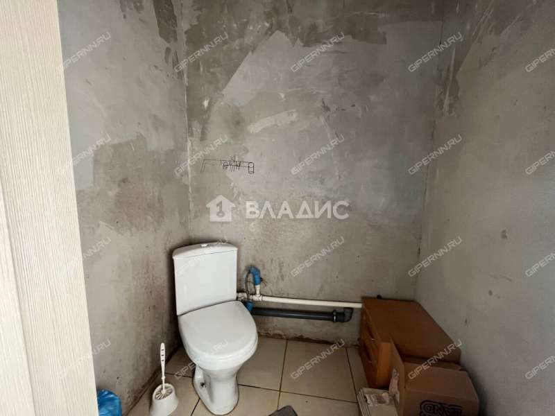 дом на улице Никиты Демидова территория Заветные Истоки