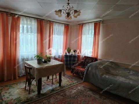 dom-selo-kazhleyka-dalnekonstantinovskiy-rayon фото