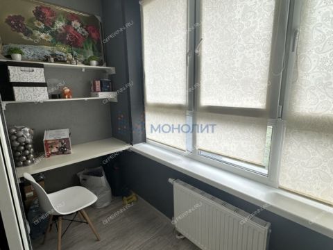 kvartira-studiya-ul-geroya-sovetskogo-soyuza-aristarhova-d-1 фото