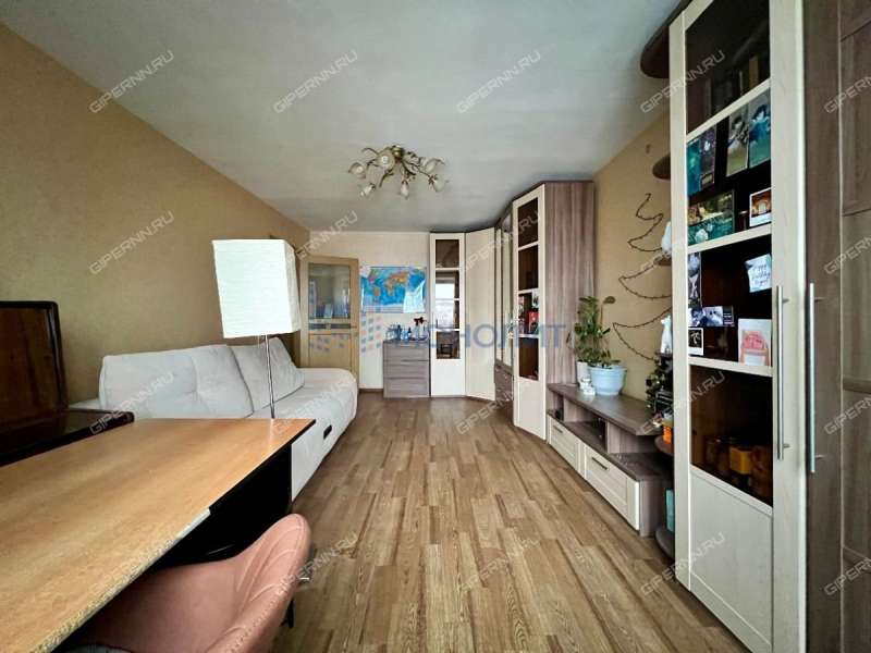 двухкомнатная квартира на Совнаркомовской улице дом 28