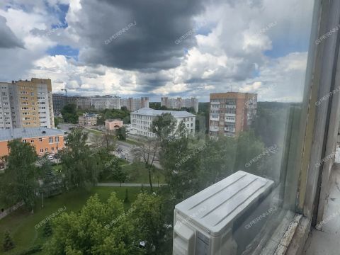 1-komnatnaya-ul-ostrovskogo-d-3 фото