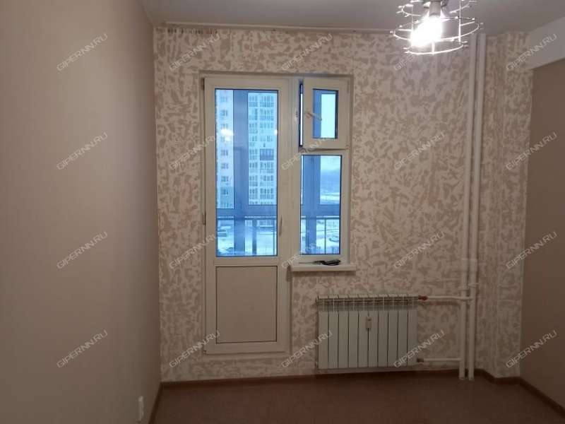 квартира-студия на Южном бульваре дом 13