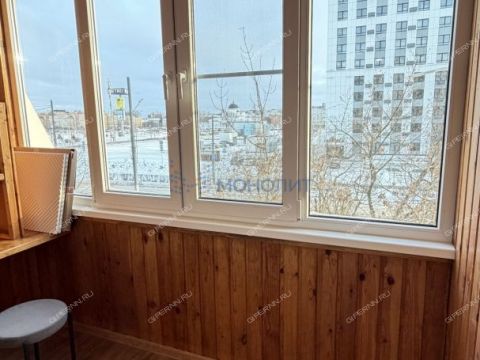 2-komnatnaya-ul-sergeya-esenina-d-3 фото