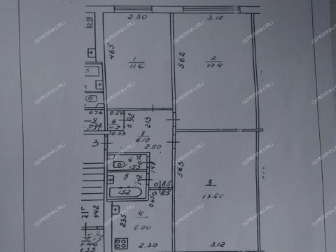 3-komnatnaya-ul-geroev-kosmosa-d-42 фото