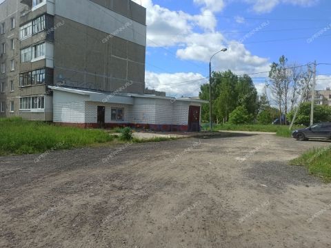 rabochiy-poselok-gidrotorf-balahninskiy-municipalnyy-okrug фото
