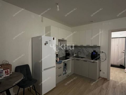 kvartira-studiya-prosp-geroev-donbassa-d-3 фото