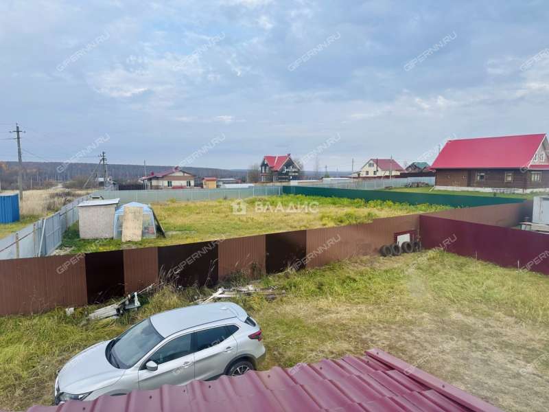 дом на улице Радужная село Арманиха