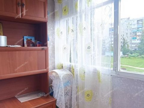 2-komnatnaya-ul-permyakova-d-46 фото