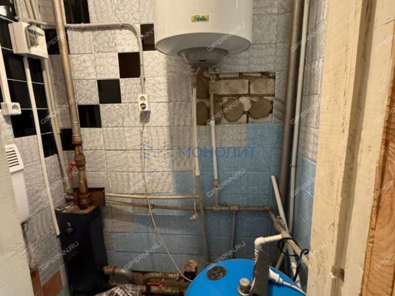 дом на  деревня Вашуриха