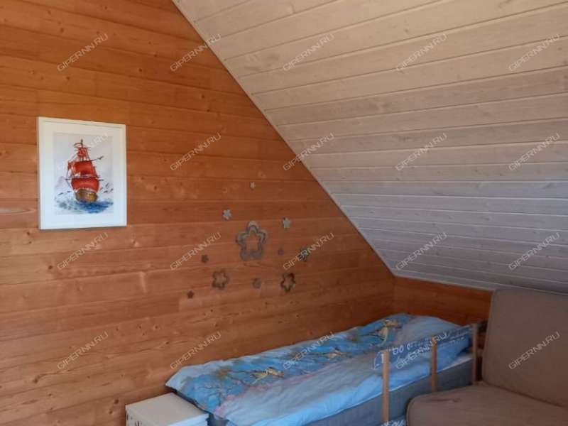 дом на  деревня Бурцево