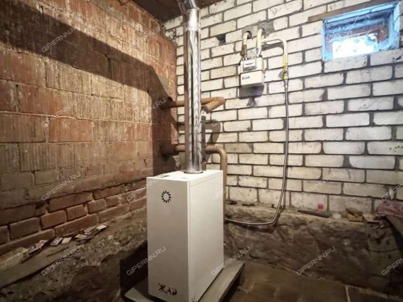 дом на Больничная ул. село Безводное