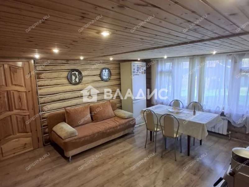 дом на улице Южная ДПК Малиново