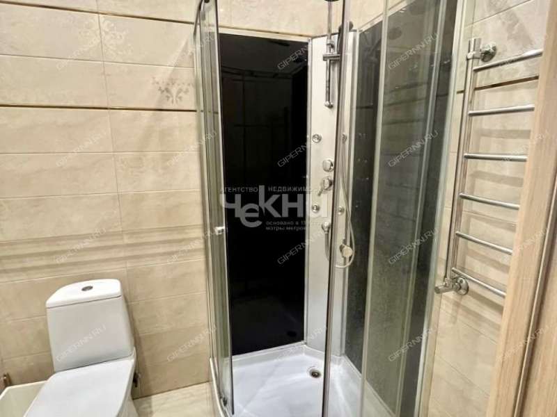 таунхаус в слободе Верхнепечёрская