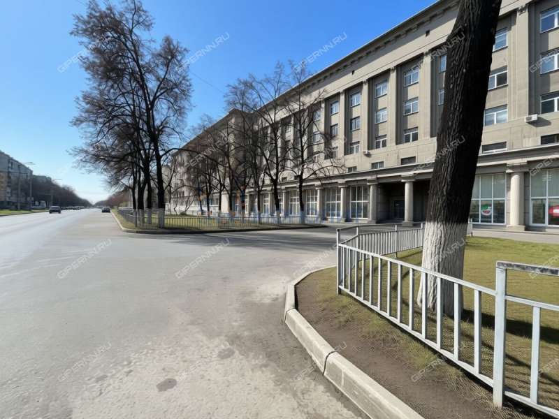 готовый бизнес продажа доходного коммерческого помещения 400 м² в Автозаводском районе Нижнего Новгорода