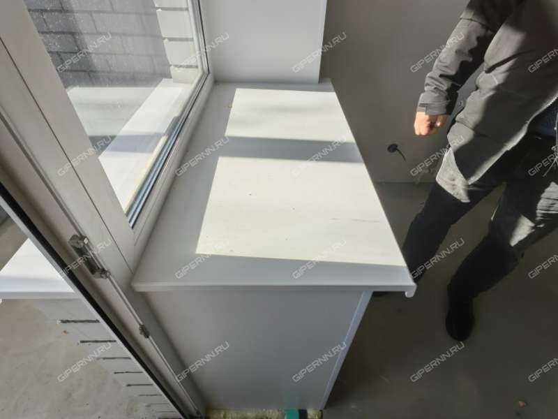 однокомнатная квартира на Береговой улице дом 16 город Кстово