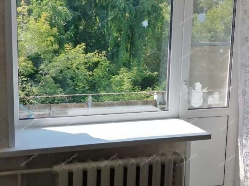 однокомнатная квартира на улице Петровского дом 13А