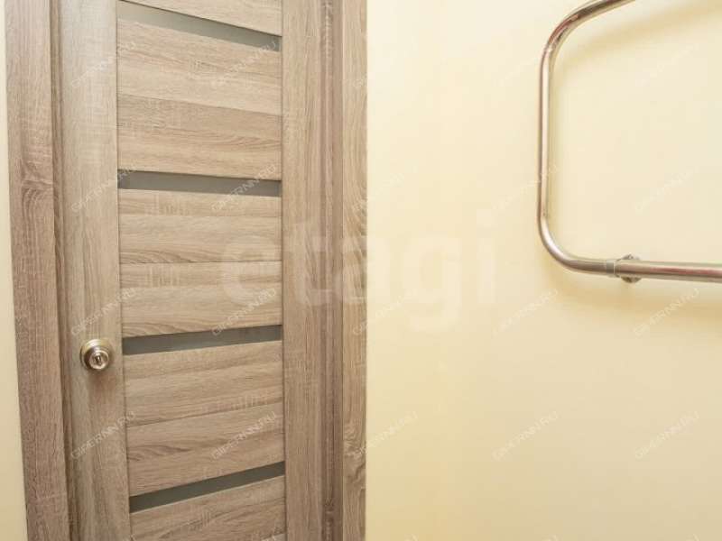 однокомнатная квартира на Мончегорской улице дом 12 к4