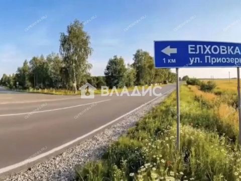selo-elhovka-kstovskiy-rayon фото