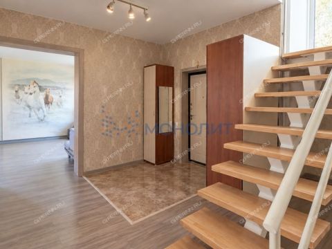 kottedzh-derevnya-ankudinovka-kstovskiy-rayon фото