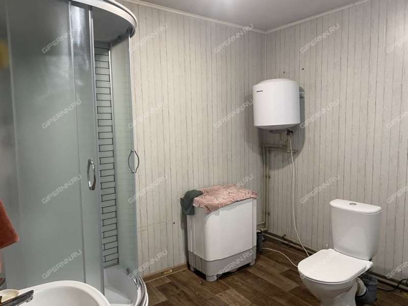 дом на Шоссейной улице село Богоявление