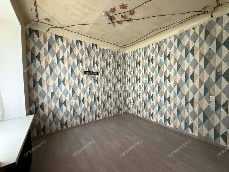 трёхкомнатная квартира на Московском шоссе дом 191