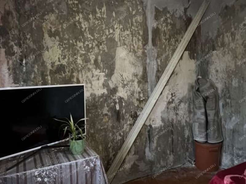 трёхкомнатная квартира на улице Премудрова дом 8 к1