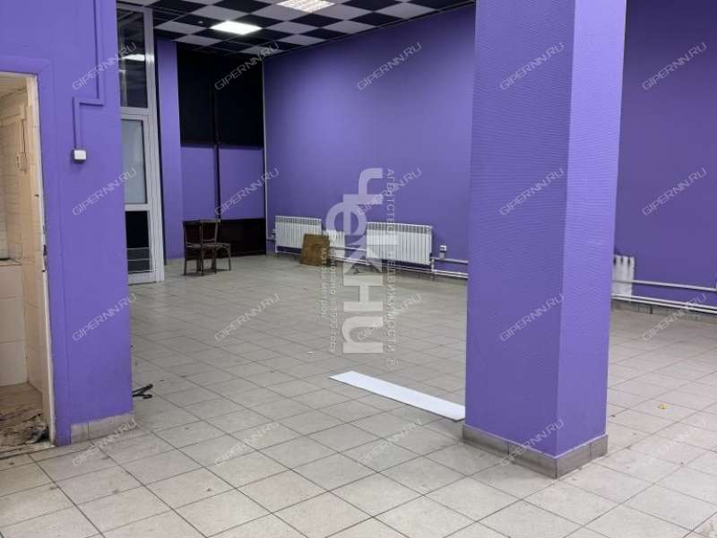 здание под офис на улице Степана Разина город Кулебаки