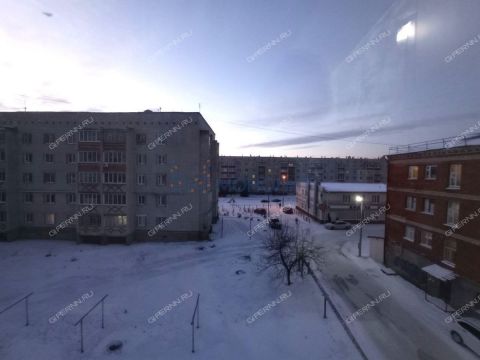 3-komnatnaya-gorod-pavlovo-pavlovskiy-municipalnyy-okrug фото