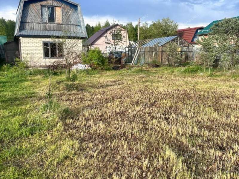 дача на СНТ Заря-2 село Редькино