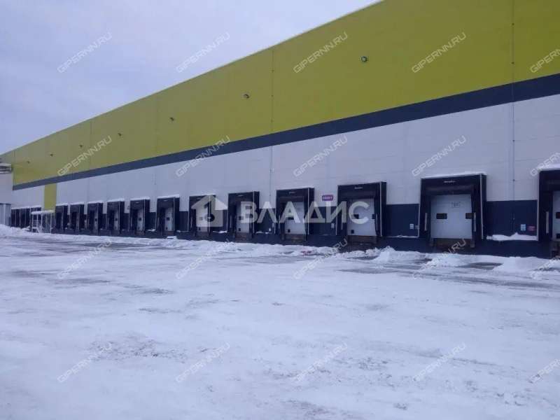 здание под офис, торговую площадь на Игумновское шоссе город Дзержинск