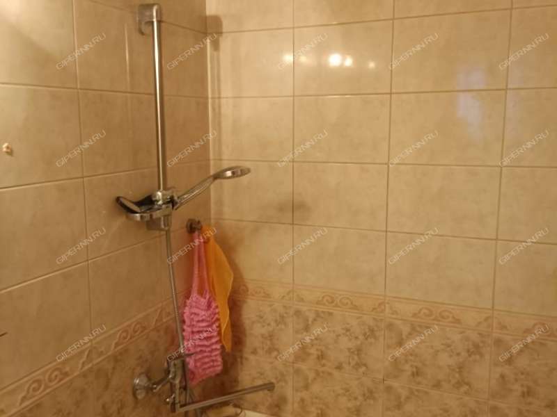 двухкомнатная квартира на проспекте Ленина дом 55