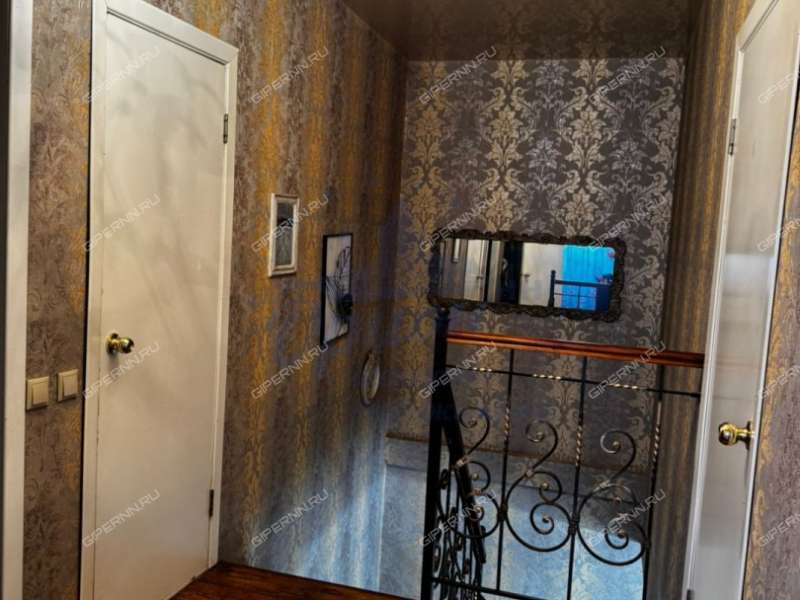 коттедж на Космическая ул. деревня Малая Ельня