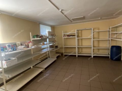 dom-spasskoe-ozero-mkr-gorodskoy-okrug-bor фото
