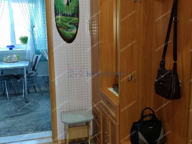 дом на улице Парижской Коммуны город Богородск