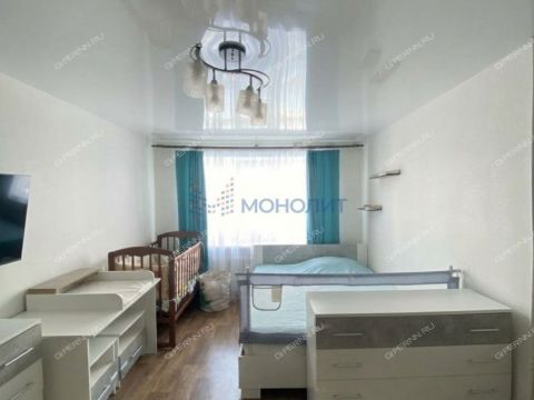 1-komnatnaya-gorod-dzerzhinsk-gorodskoy-okrug-dzerzhinsk фото