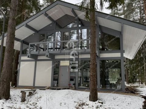 dom-derevnya-lindo-usad-gorodskoy-okrug-bor фото