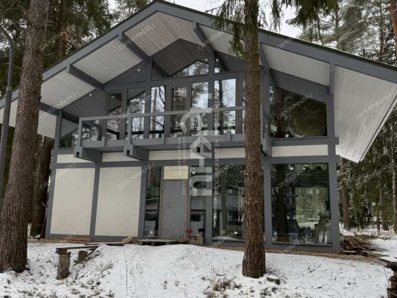 дом на  деревня Линдо-Усад