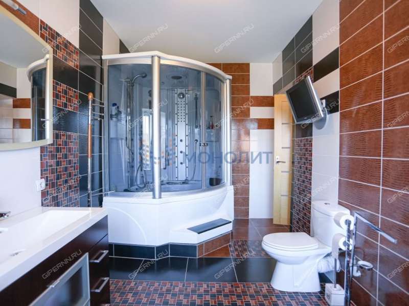 дом на улице Вали Котика